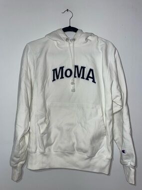 Moma Hoodies
